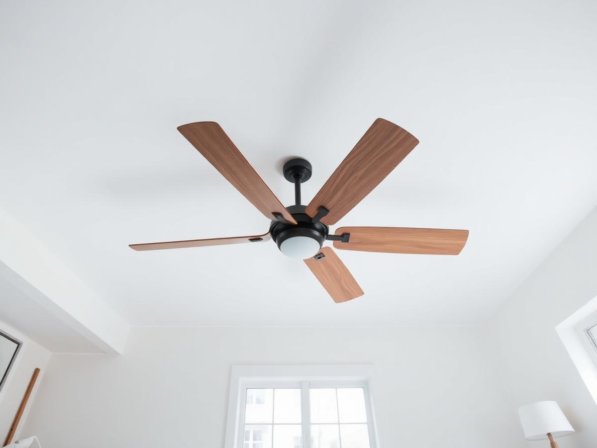 Ceiling Fans