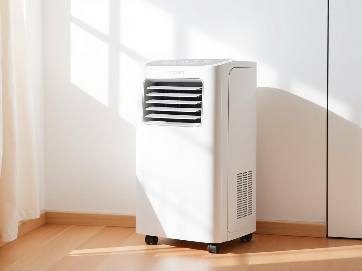 Portable Air Conditioners