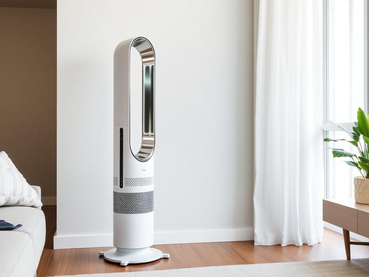 Tower Fans