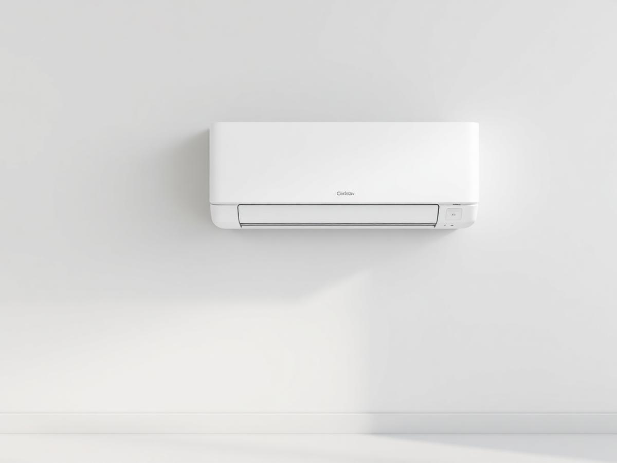 Wall Mounted Air Conditioners